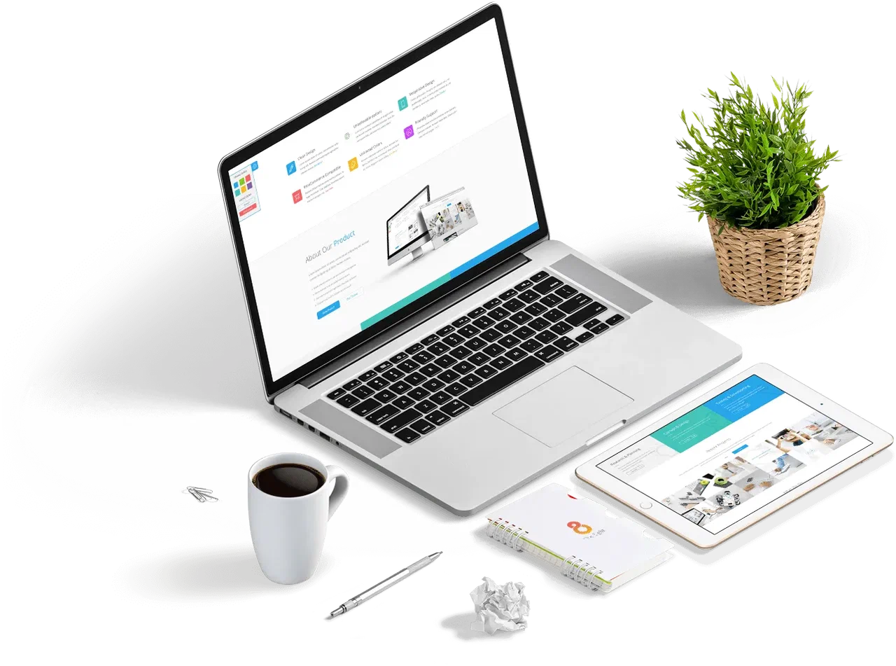 Web-Banner