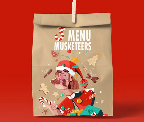 Image gallery marquee