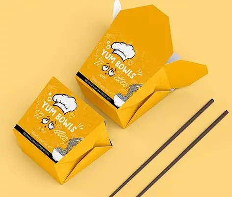 Image gallery marquee