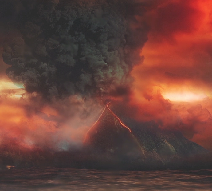 Image gallery marquee