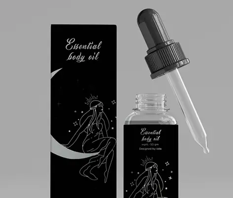 Image gallery marquee